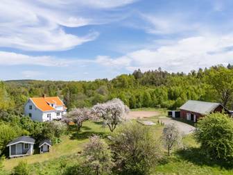 Bostadsbild