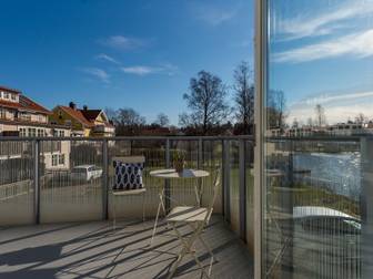 Strandvägen 10  -  Lägenhet 1001