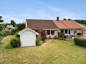Bostadsbild
