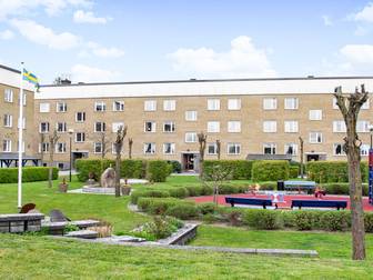 Planteringsgatan 22B