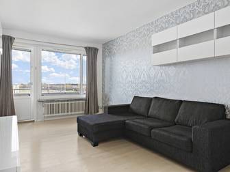 Johannesbäcksgatan 82C