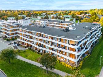 Bostadsbild