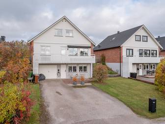 Bostadsbild