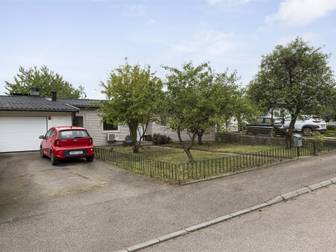 Bostadsbild