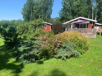 Bostadsbild