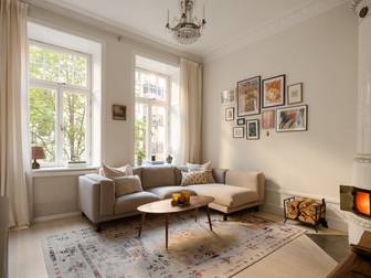 Bostadsbild