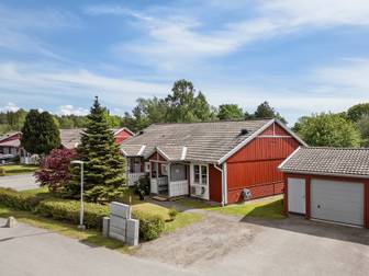 Bostadsbild