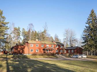 Frossarbo 17, 19, 21