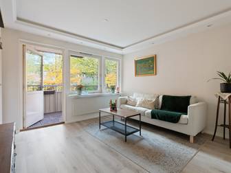 Bostadsbild