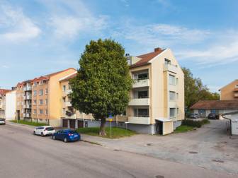 Bostadsbild