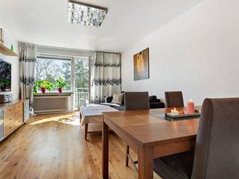 Rusthållarvägen 179, 1 tr