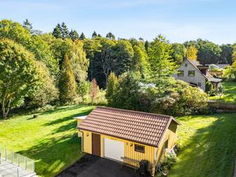 Bostadsbild