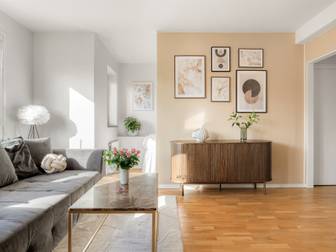 Bostadsbild