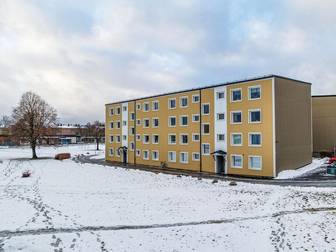 Timmermansvägen 10K