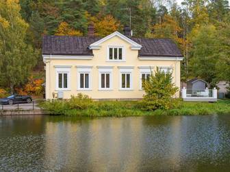 Bostadsbild