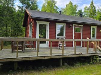 Bostadsbild