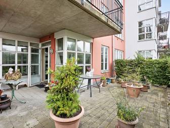 Bostadsbild