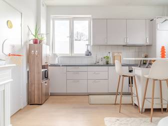 Bostadsbild