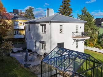 Bostadsbild