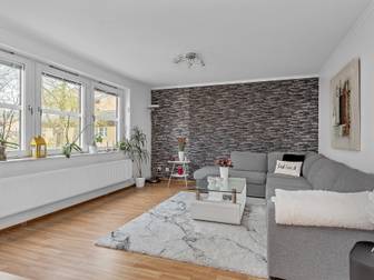 Trefaldighetsvägen 20C