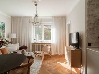 Bostadsbild