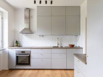 Bostadsbild