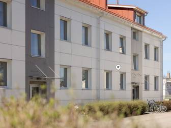 Bostadsbild