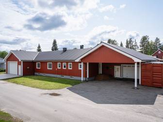 Bostadsbild