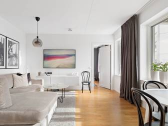 Bostadsbild