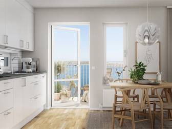 HSB Vattenbrynet - lgh 2023