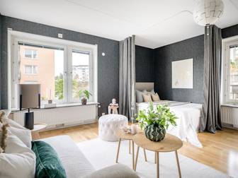 Bostadsbild