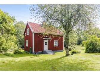 Eklabo Baggemålen 1