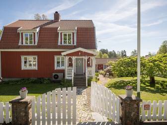 Bostadsbild