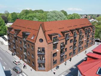 Östergatan 11, lgh B4002