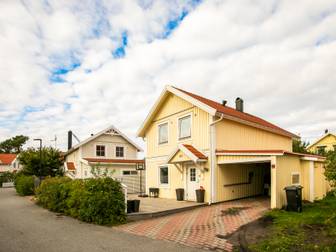 Bostadsbild