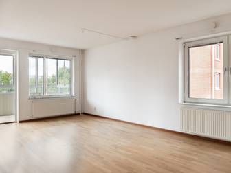 Bostadsbild