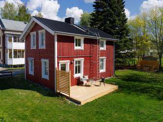 Bostadsbild