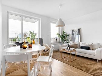 Rämensvägen 25A, 5 tr