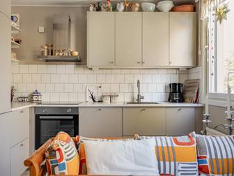 Bostadsbild