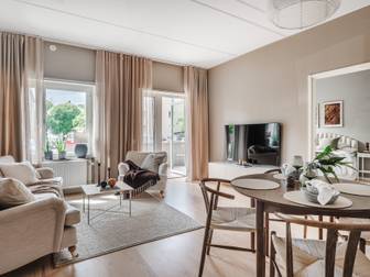 Bostadsbild