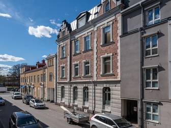 Strömgatan 3A