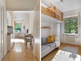 Bostadsbild