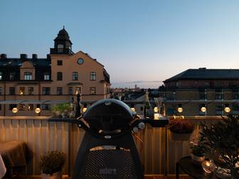 Bostadsbild