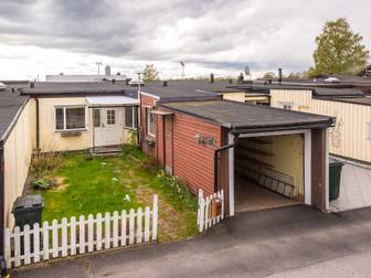 Norrgårdsvägen 137B