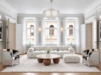Bostadsbild