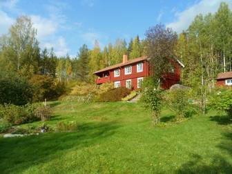 Norr Rälta Gamla vägen 30