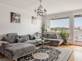 Bostadsbild