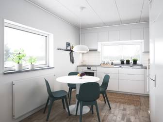 Axel Ohlssons gata 5