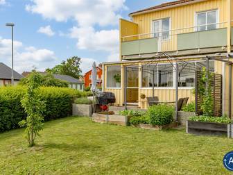 Bostadsbild