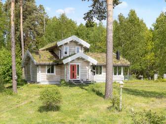 Bostadsbild